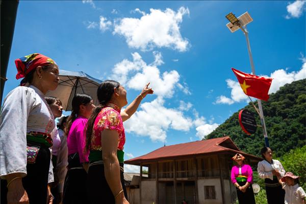 Quỹ Vì tương lai xanh phát động tháng hành động vì môi trường