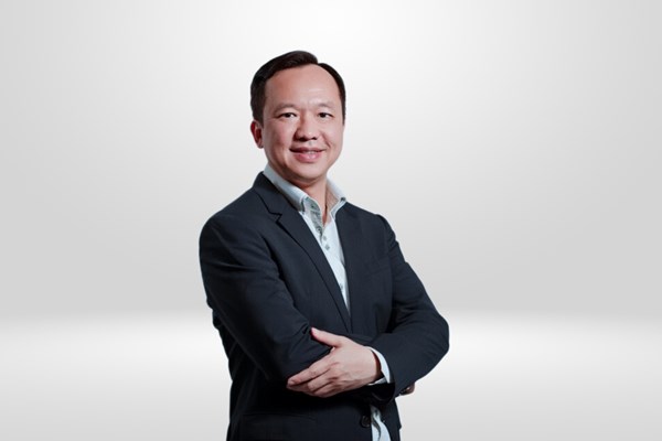 Ông Phan Quốc Công tiếp quản vị trí Giám đốc PNJ