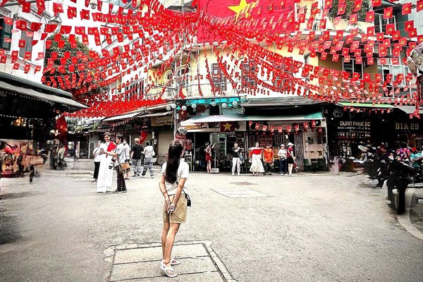 Không hoán đổi lịch làm việc dịp Giỗ Tổ Hùng Vương và 30/4-1/5 để nghỉ kéo dài 9 ngày