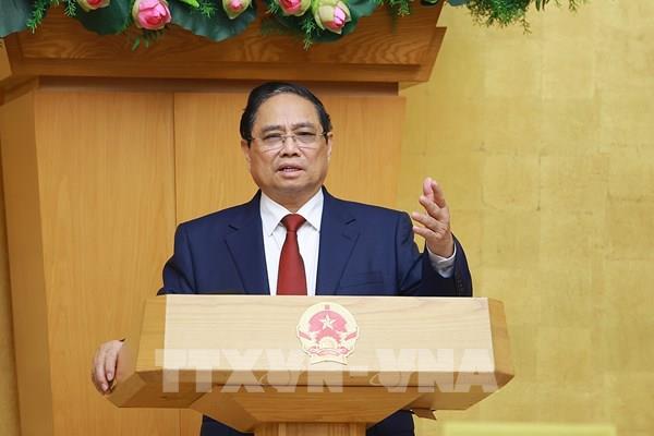 Vượt qua nhiều “cơn gió ngược”, đưa “con thuyền” kinh tế, xã hội cập bến an toàn