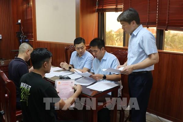 Bắc Ninh chi 6 tỷ đồng thưởng các hộ sớm bàn giao mặt bằng Dự án Cảng hàng không quốc tế Gia Bình