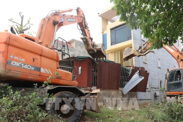 Chi thưởng hơn 32 tỷ đồng đẩy nhanh dự án Cảng hàng không quốc tế Gia Bình