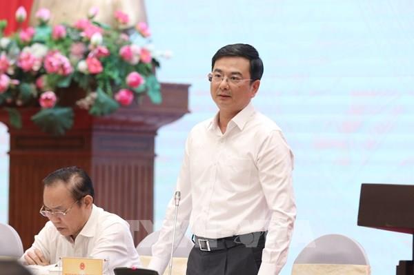 Phó Thống đốc Phạm Thanh Hà: Điều hành lãi suất phù hợp, ưu tiên kiểm soát lạm phát