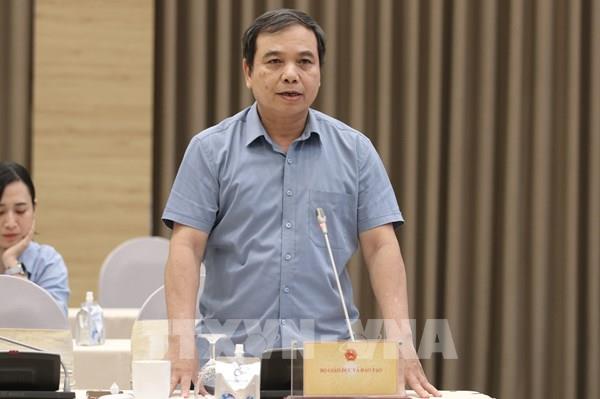 Công khai đơn vị cung cấp suất ăn cho các cơ sở giáo dục để xã hội giám sát