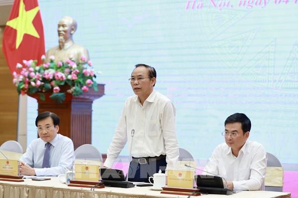 Tháo gỡ khó khăn cho ngành lúa gạo trước xung đột Trung Đông