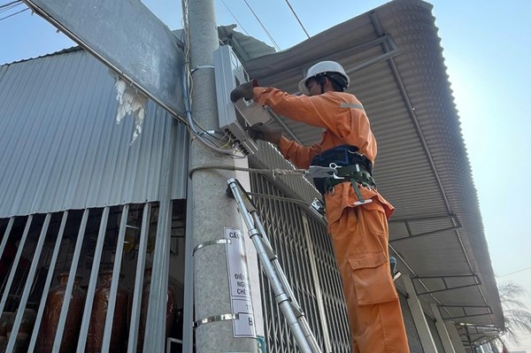 Lịch tạm ngừng cấp điện Quảng Ngãi ngày mai 7/4