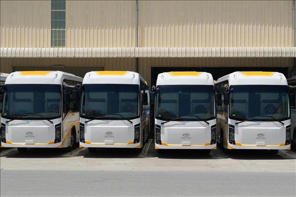 Kim Long Motor chinh phục thị trường Thái Lan với xe sản xuất tại Huế