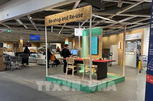 Từ địa chính trị đến túi tiền người dân