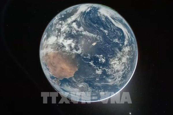 Tổng hợp sự kiện quốc tế nổi bật trong tuần qua ảnh (từ ngày 30/3 – 5/4/2026)