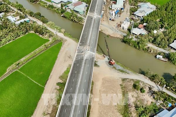 An Giang đặt mục tiêu giá trị sản xuất công nghiệp quý II tăng 13,5%