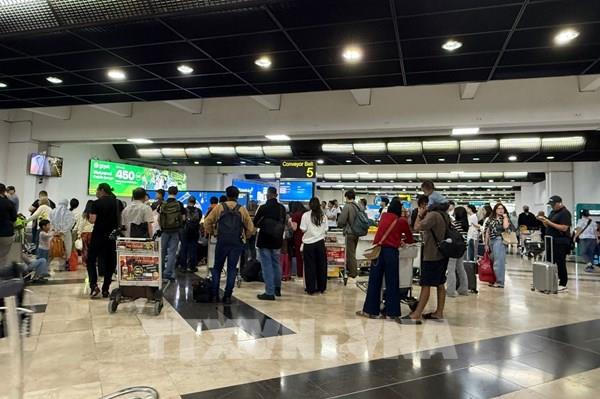 Xung đột Trung Đông: Du lịch Indonesia tìm lối thoát