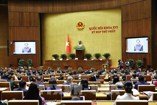 Tháo điểm nghẽn thể chế để đạt mục tiêu tăng trưởng hai con số