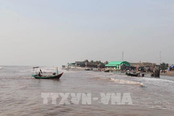 Ninh Bình tái định vị du lịch biển