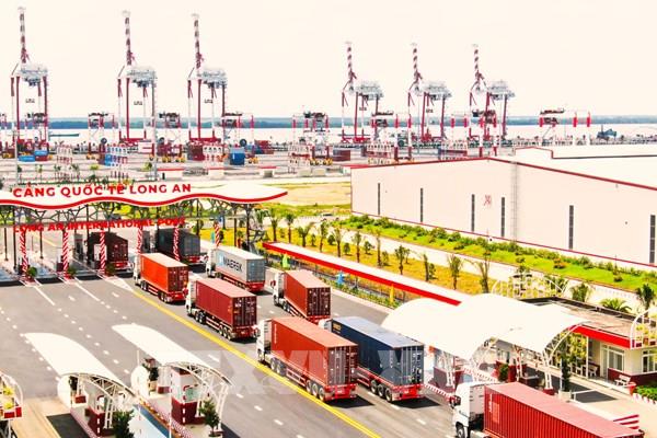 Doanh nghiệp chủ động nắm bắt cơ hội từ Nghị quyết số 68-NQ/TW