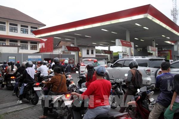 Các nước châu Á tăng cường biện pháp đối phó trong bối cảnh giá năng lượng leo thang