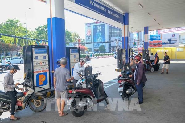 Cần Thơ chủ động trước biến động xăng dầu toàn cầu