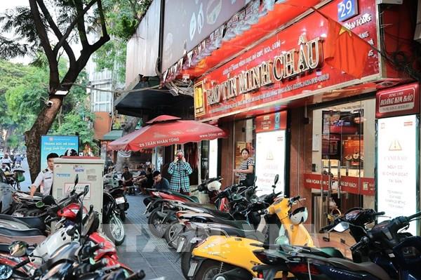 Thông tin chính thức về tính pháp lý khi giao dịch vàng qua giấy hẹn