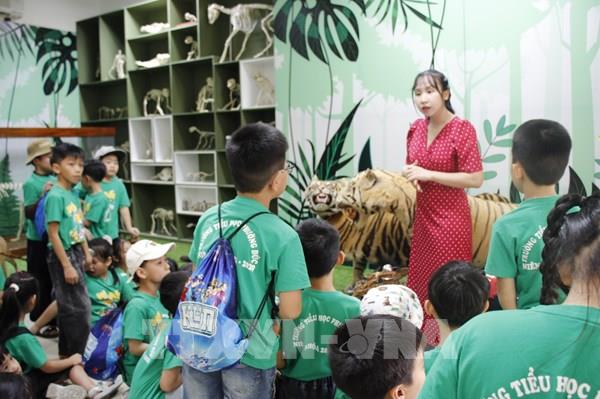 Trải nghiệm thiên nhiên giữa lòng đô thị Huế