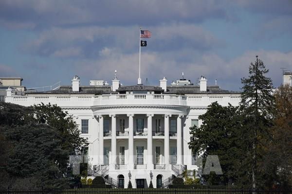 Ứng dụng chính thức của Nhà Trắng ghi nhận gần 2 triệu lượt tải