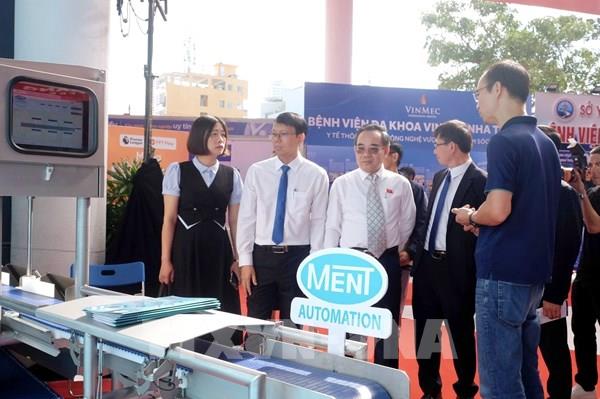 Khánh Hòa tăng tốc đổi mới sáng tạo, hút vốn và nhân lực trẻ