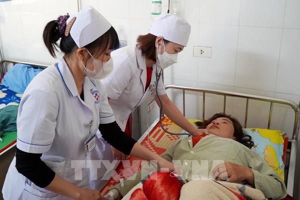 Ngộ độc bánh mì ở Quảng Ngãi do nhiễm vi khuẩn