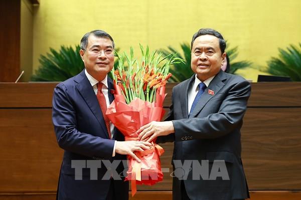 Toàn văn bài phát biểu nhậm chức của Thủ tướng Chính phủ Lê Minh Hưng