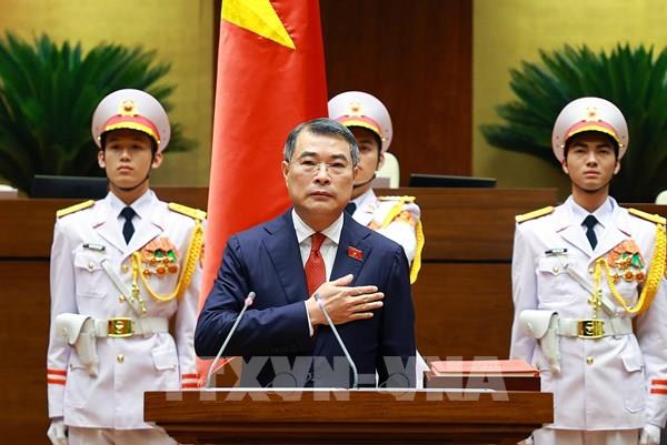 Thủ tướng Chính phủ Lê Minh Hưng: Tập trung xây dựng Chính phủ hiện đại, kiến tạo và phục vụ Nhân dân