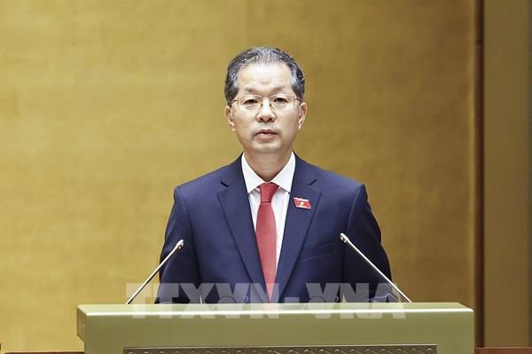 Chánh án Toà án nhân dân tối cao Nguyễn Văn Quảng: Phát huy vai trò của Tòa án trong kiến tạo và phát triển