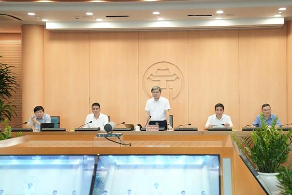 Hà Nội chủ động quản trị năng lượng, bảo đảm cung ứng điện năm 2026