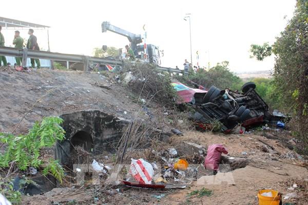 Công điện của Thủ tướng yêu cầu khắc phục hậu quả vụ tai nạn giao thông đặc biệt nghiêm trọng tại tỉnh Lâm Đồng