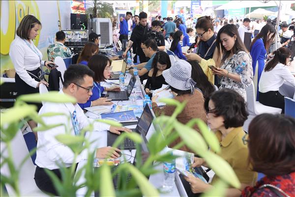 Vietravel dự kiến phục vụ hơn 17.800 khách dịp lễ