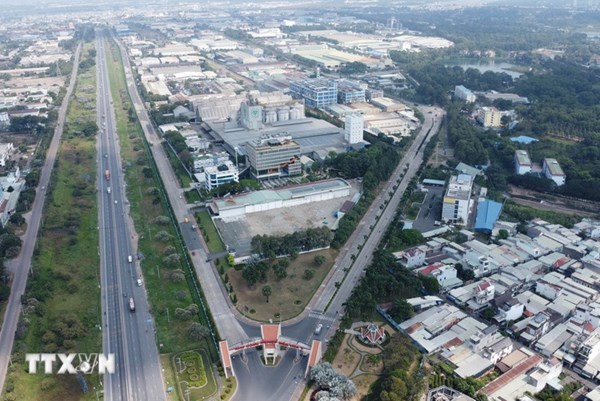 Chính phủ thông qua hồ sơ Đề án thành lập thành phố Đồng Nai