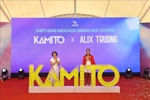 The Pickleball Princess: Cú hích đối với cộng đồng Pickleball Việt Nam