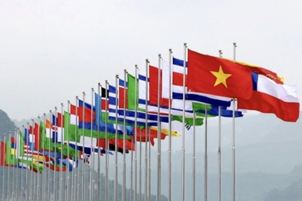 Chính phủ ban hành Nghị định về quản lý, sử dụng ngân sách nhà nước cho hoạt động đối ngoại