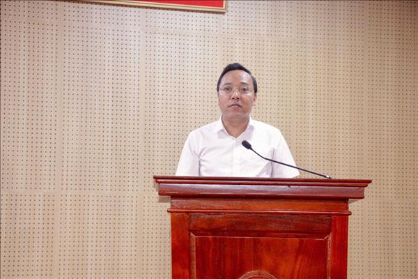 Phát động Giải thưởng báo chí tuyên truyền sử dụng năng lượng tiết kiệm và hiệu quả năm 2026