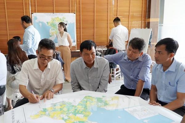 Biến rơm rạ thành tín chỉ carbon: Lối ra mới cho nông dân An Giang