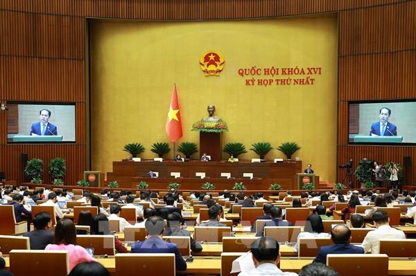 Trình dự án Luật Thủ đô (sửa đổi) theo hưởng đẩy mạnh phân quyền toàn diện