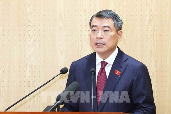 Thủ tướng Lê Minh Hưng làm Chủ tịch Hội đồng Thi đua - Khen thưởng Trung ương