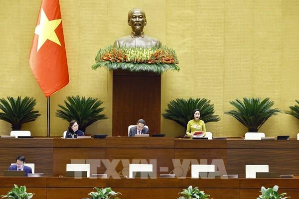 Đẩy mạnh phân cấp, phân quyền trong thi đua khen thưởng, tín ngưỡng tôn giáo và cơ quan đại diện Việt Nam ở nước ngoài