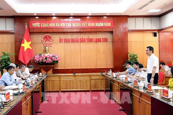 Đảm bảo cung cấp điện phục vụ phát triển kinh tế - xã hội