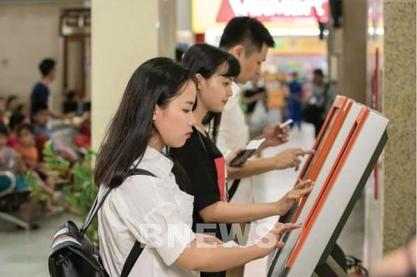 Ngành đường sắt đã bán 44.200 vé, tiếp tục giảm giá dịp 30/4 - 1/5