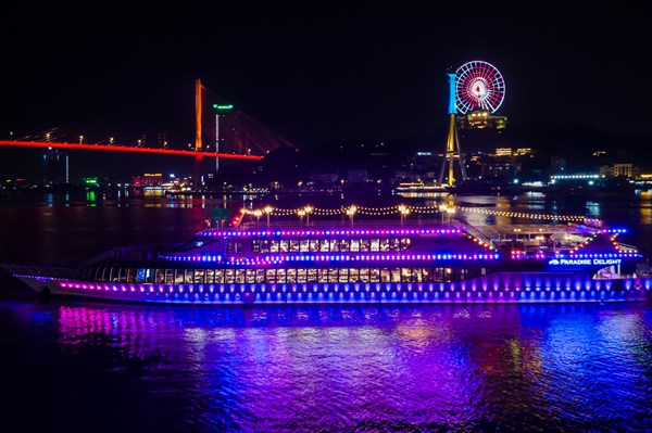 Paradise Vietnam triển khai ưu đãi du thuyền tháng 4, tăng sức hút du lịch biển