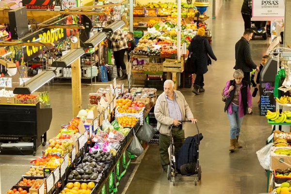 Quảng bá hàng Việt tại Canada qua kết nối văn hóa