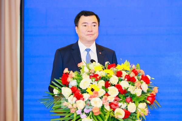 Khai trương Văn phòng Xúc tiến thương mại Việt Nam tại Hải Khẩu (Trung Quốc)