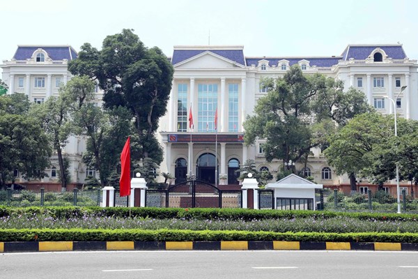 Phú Thọ "đánh thức" nguồn lực từ hơn 1.300 cơ sở dôi dư sau hợp nhất