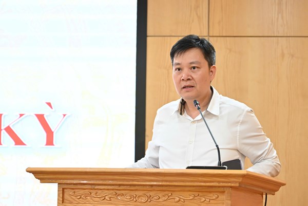 Bộ Công Thương: Nhu cầu điện tăng nhanh, sẵn sàng các phương án cung ứng