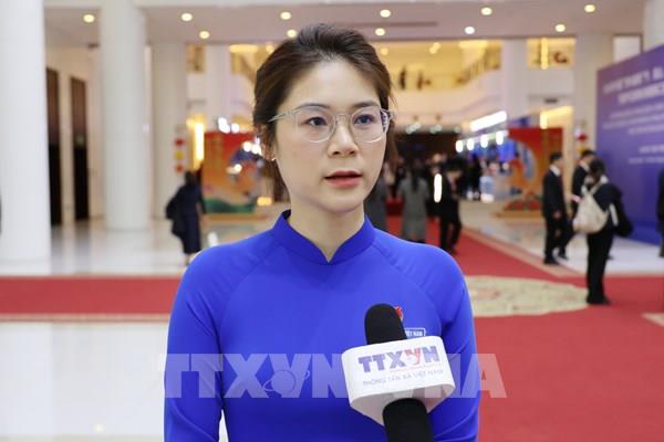 Thế hệ trẻ Việt - Trung kỳ vọng vào tương lai quan hệ song phương