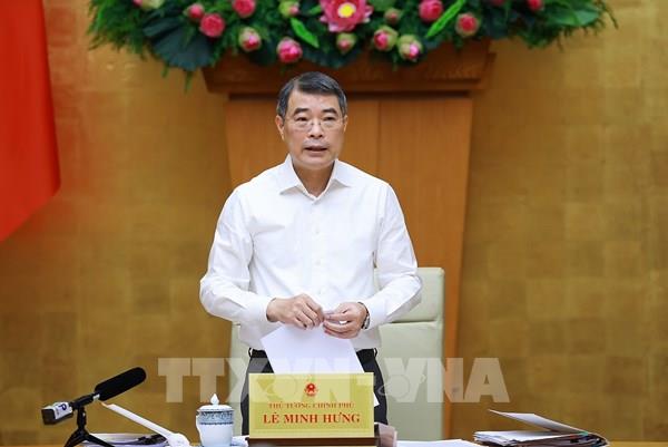 Kiện toàn Ban Chỉ đạo phát triển khoa học, công nghệ, đổi mới sáng tạo, chuyển đổi số và Đề án 06