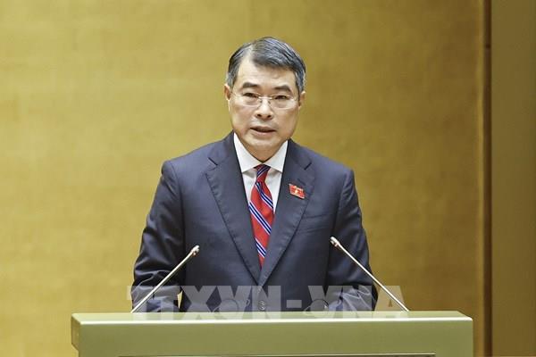 Kiên trì mục tiêu tăng trưởng kinh tế cao và thực chất