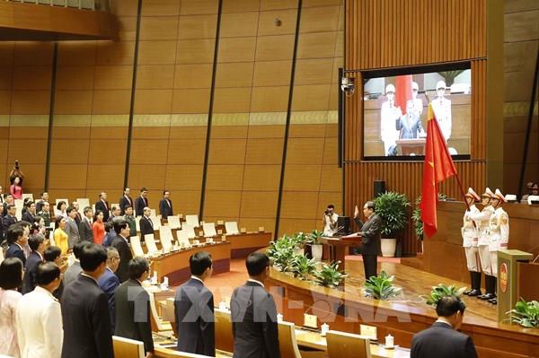 Nhà báo Thụy Sĩ: Việt Nam củng cố ổn định chính trị, duy trì đà cải cách kinh tế